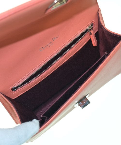 Christian Dior กระเป๋าสะพาย