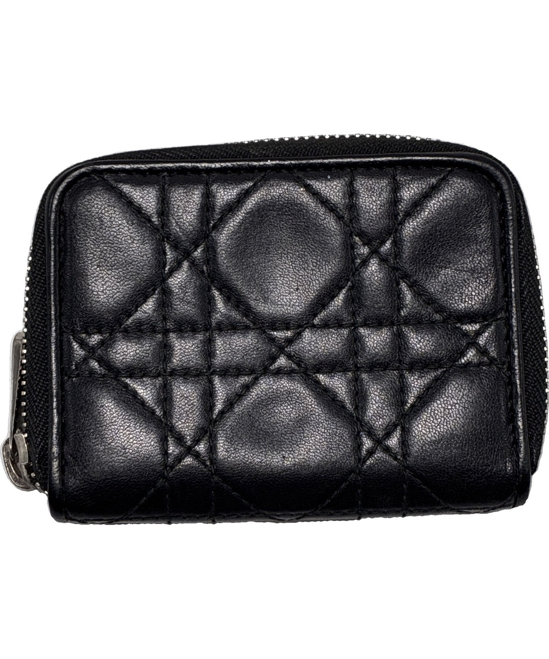 Christian Dior กระเป๋าสตางค์/กระเป๋าใส่เหรียญ