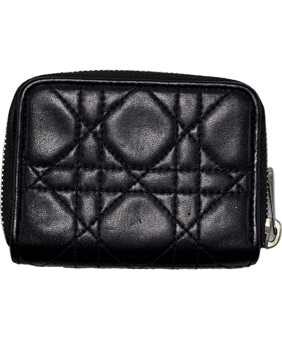 Christian Dior กระเป๋าสตางค์/กระเป๋าใส่เหรียญ