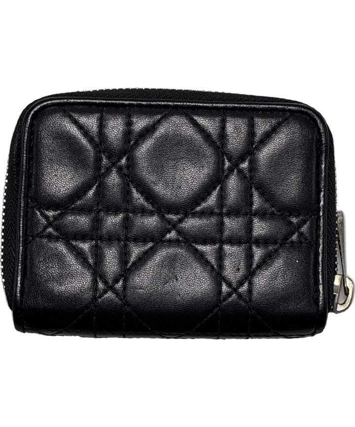 Christian Dior กระเป๋าสตางค์/กระเป๋าใส่เหรียญ