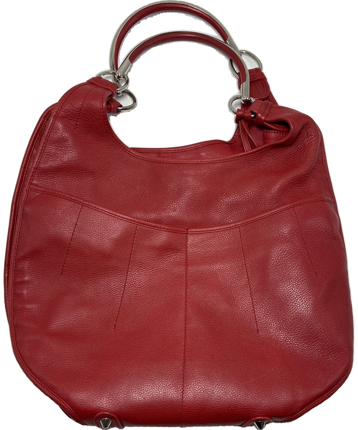 Christian Dior กระเป๋าถือขนาดใหญ่