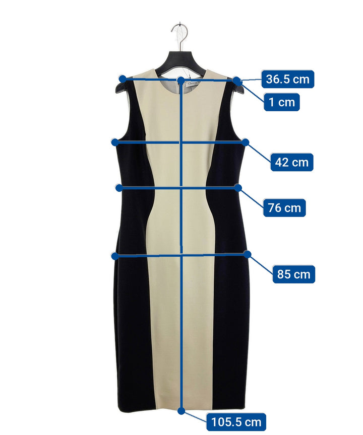 Christian Dior ชุดเดรส