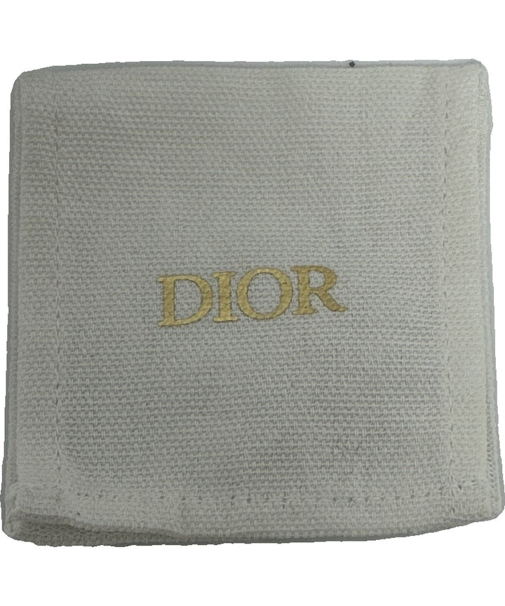 Christian Dior เข็มกลัด/ดอกไม้ติดเสื้อ