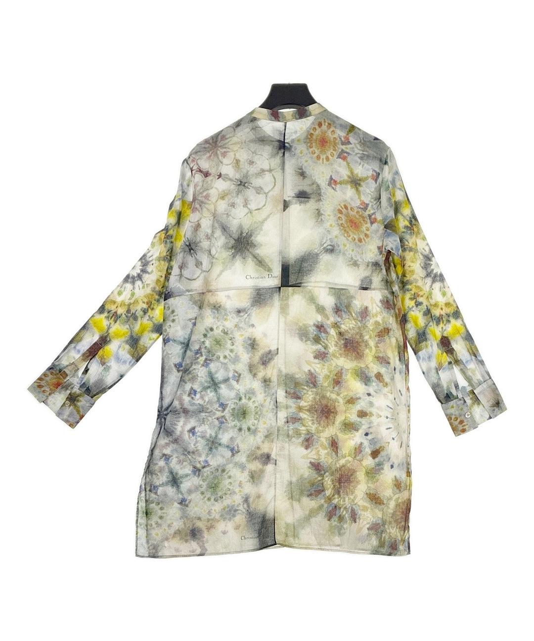 Christian Dior เสื้อเชิ้ตทางการ