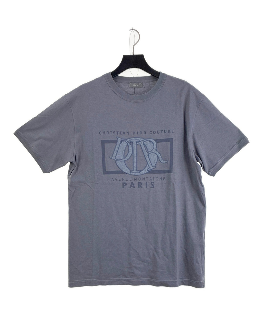 Christian Dior เสื้อยืด/เสื้อท็อปส์