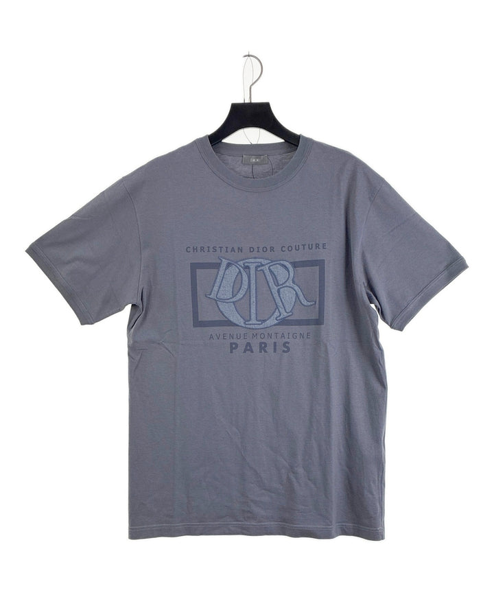 Christian Dior เสื้อยืด/เสื้อท็อปส์