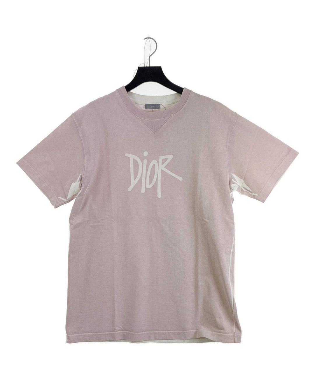 Christian Dior เสื้อยืด/เสื้อท็อปส์