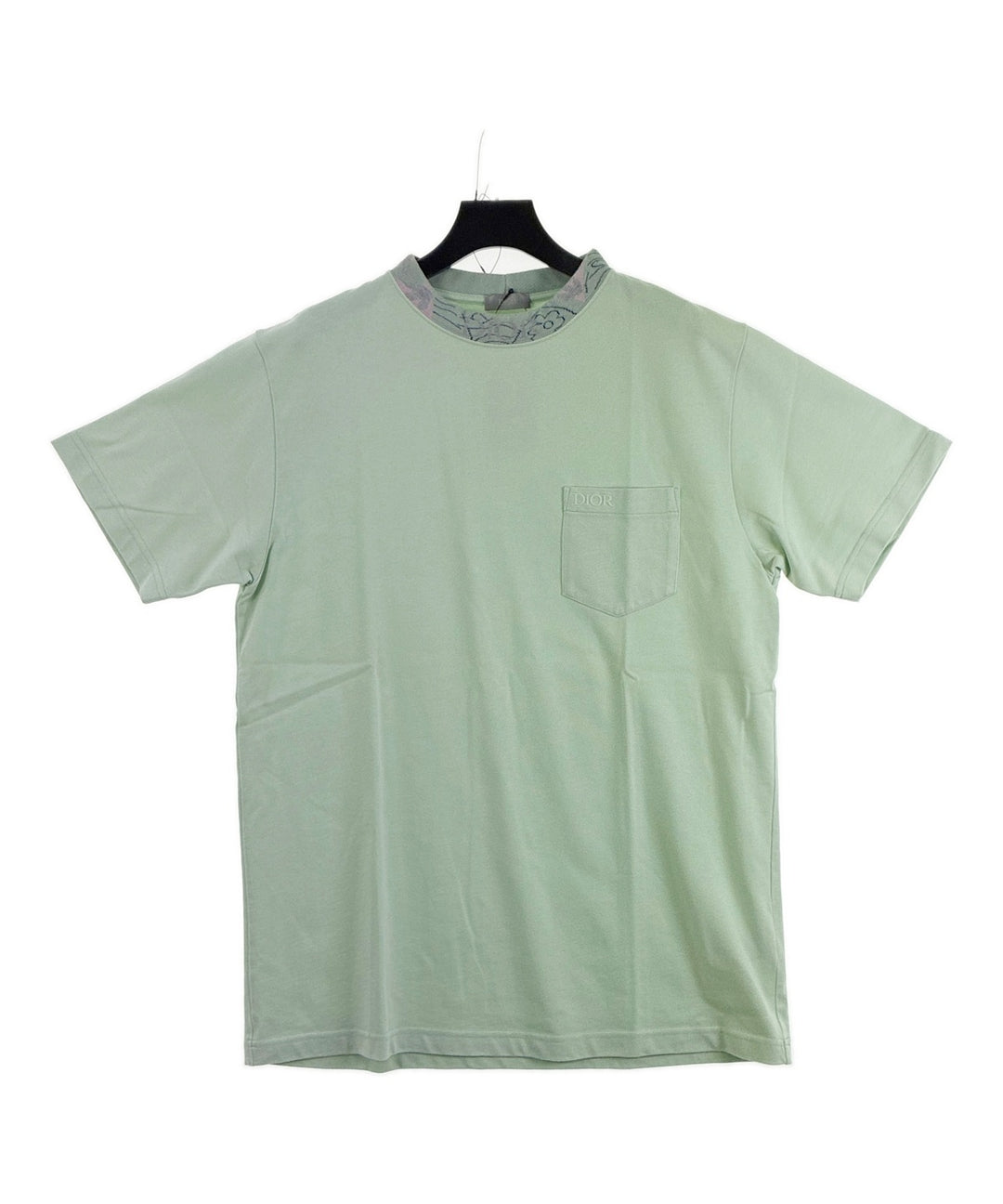 Christian Dior เสื้อยืด/เสื้อท็อปส์