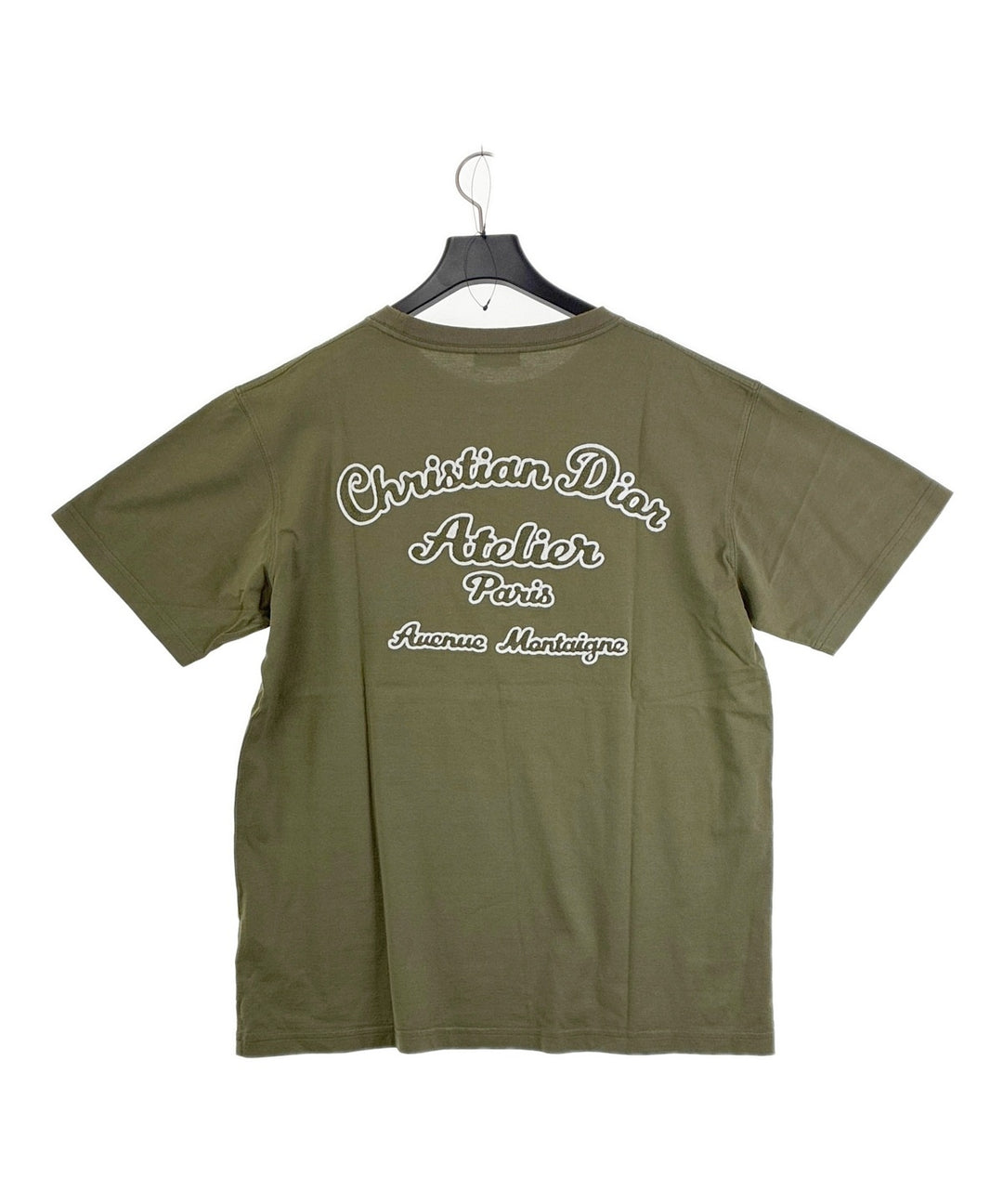 Christian Dior เสื้อยืด/เสื้อท็อปส์