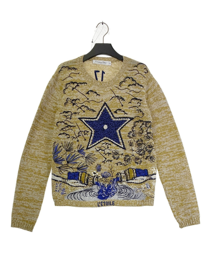 Christian Dior เสื้อกันหนาว