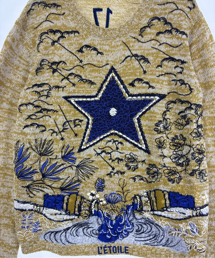Christian Dior เสื้อกันหนาว