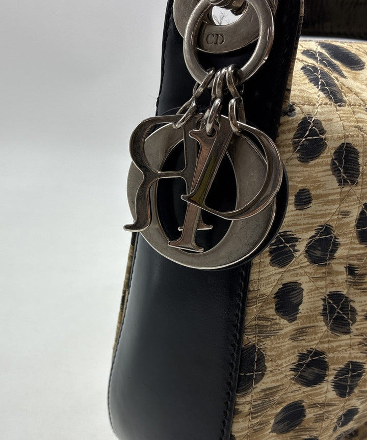 Christian Dior กระเป๋าสะพาย