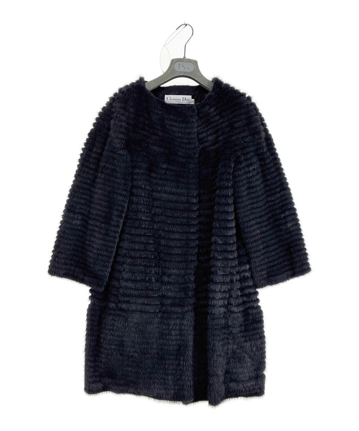 Christian Dior เสื้อโค้ท