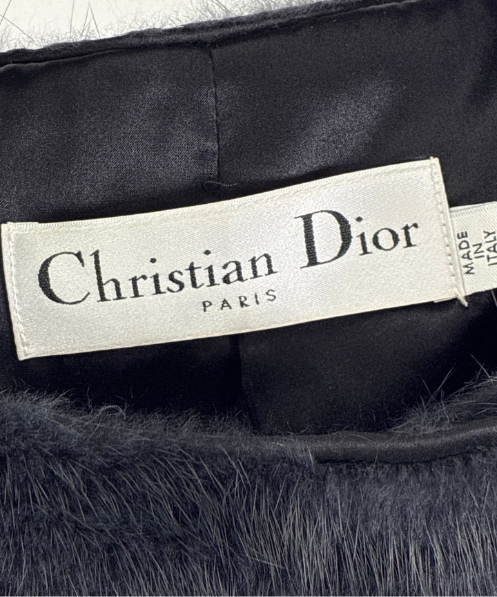 Christian Dior เสื้อโค้ท