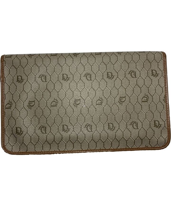 Christian Dior คลัตช์
