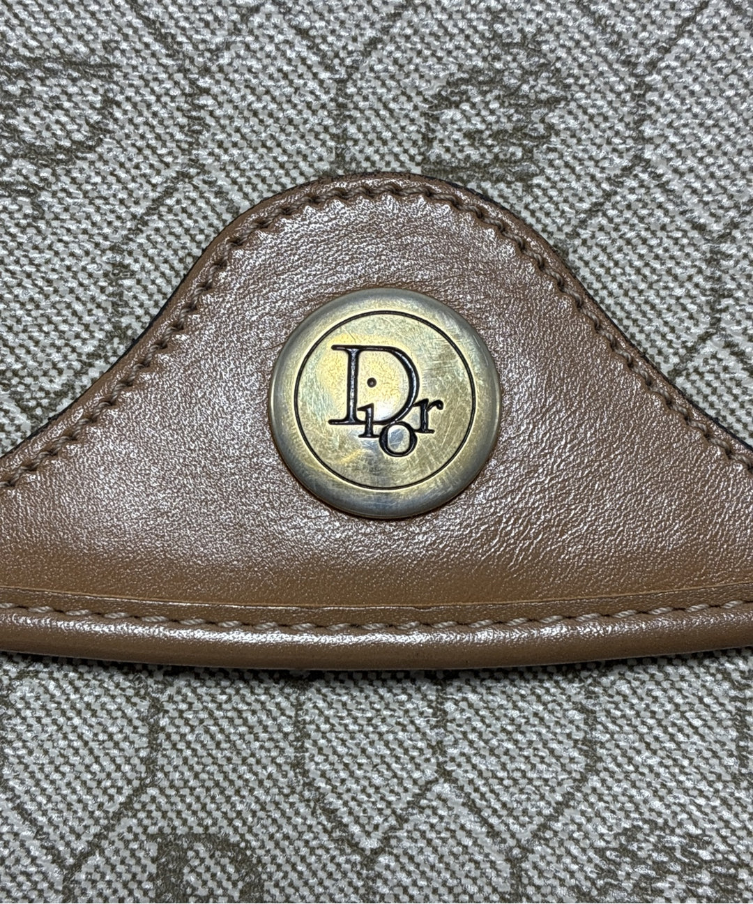 Christian Dior คลัตช์