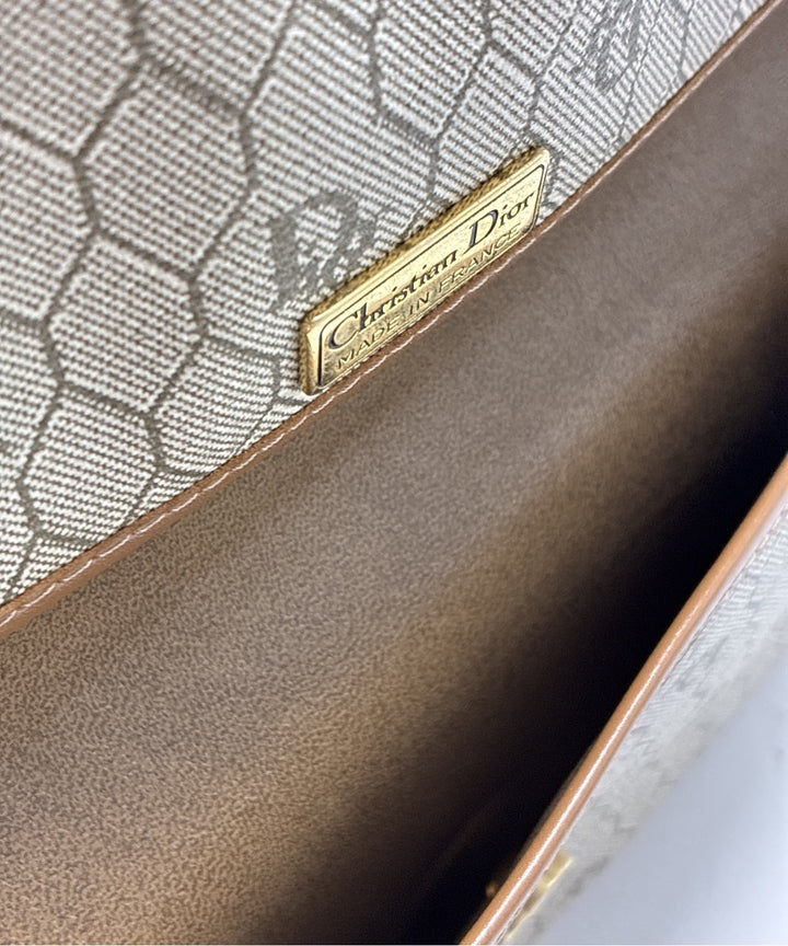 Christian Dior คลัตช์