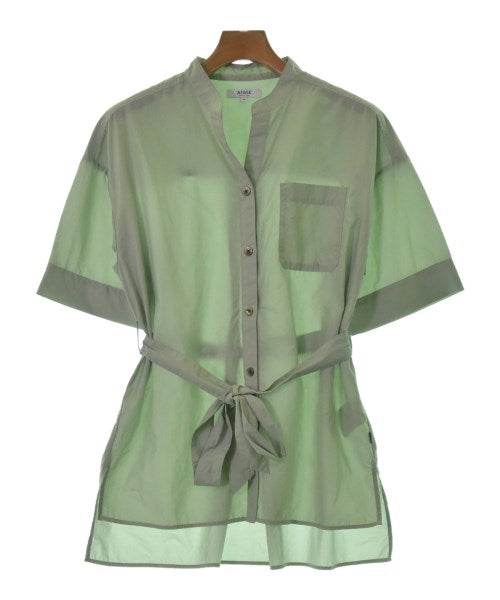 AIGLE Casual shirts
