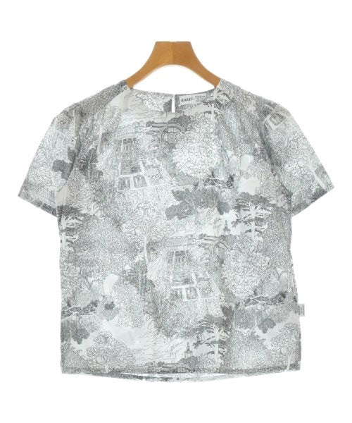 AIGLE เสื้อลำลอง