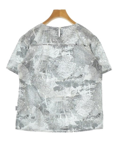 AIGLE เสื้อลำลอง