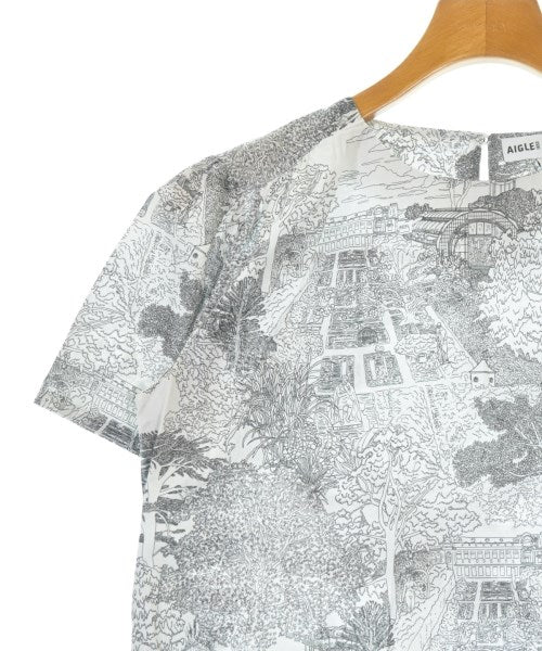 AIGLE เสื้อลำลอง