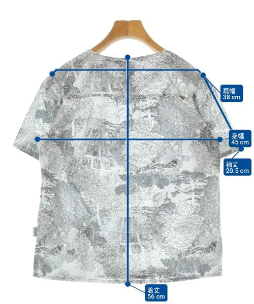 AIGLE เสื้อลำลอง