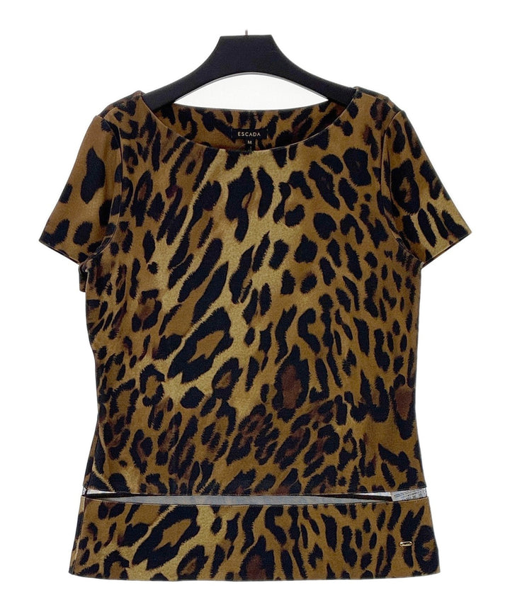 ESCADA เสื้อยืด/เสื้อท็อปส์