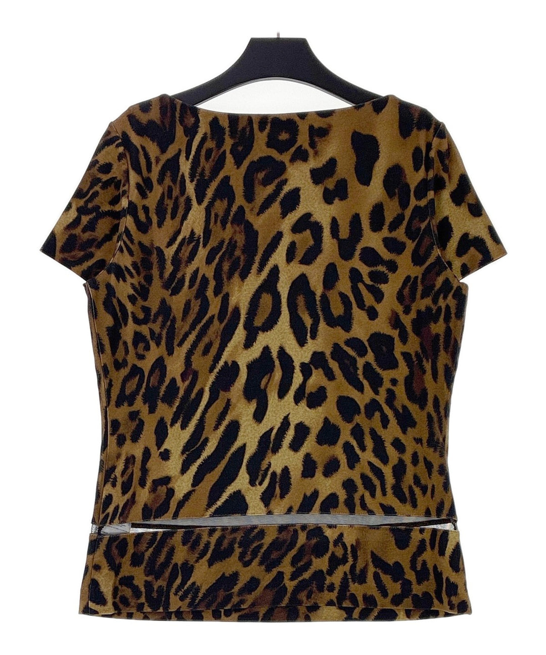 ESCADA เสื้อยืด/เสื้อท็อปส์