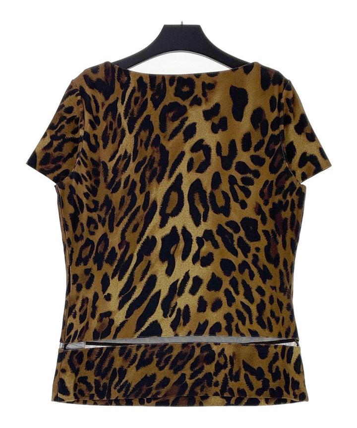ESCADA เสื้อยืด/เสื้อท็อปส์