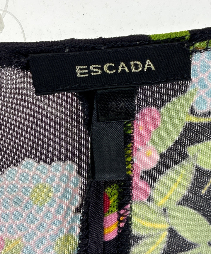 ESCADA ชุดเดรส