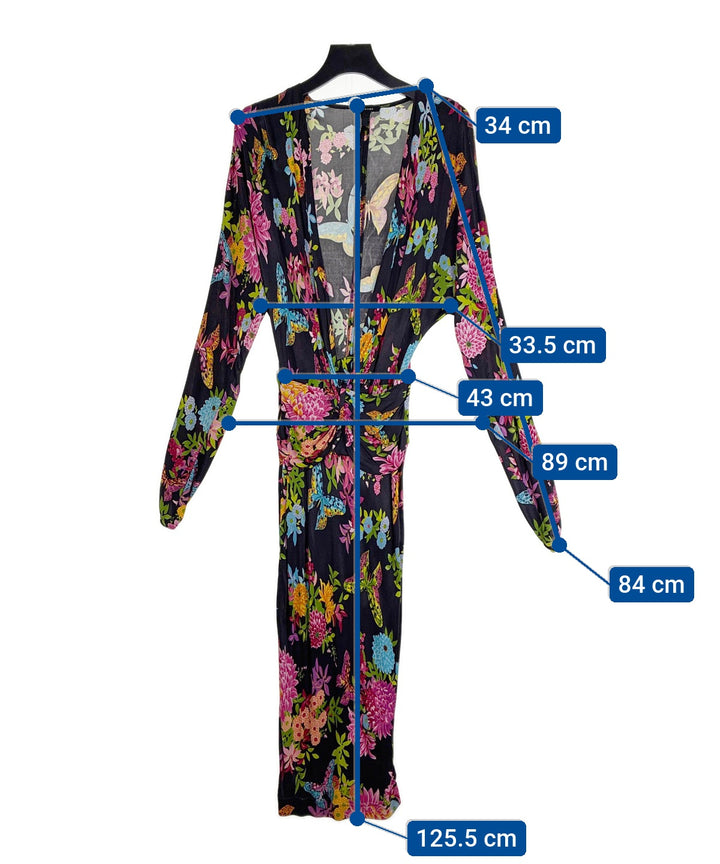 ESCADA ชุดเดรส