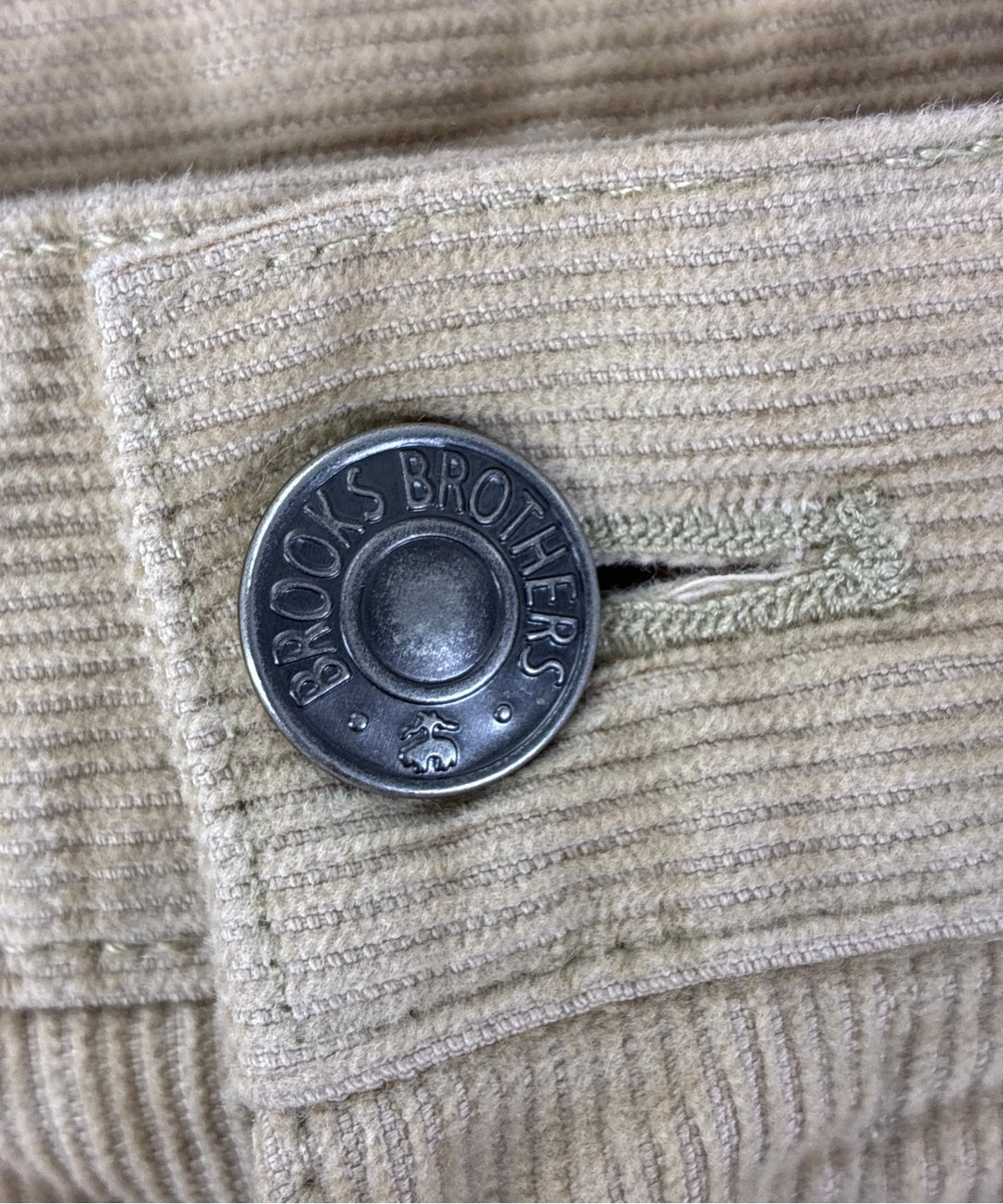 Brooks Brothers กางเกงขายาว