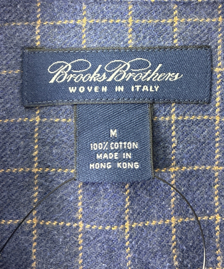 Brooks Brothers เสื้อลำลอง