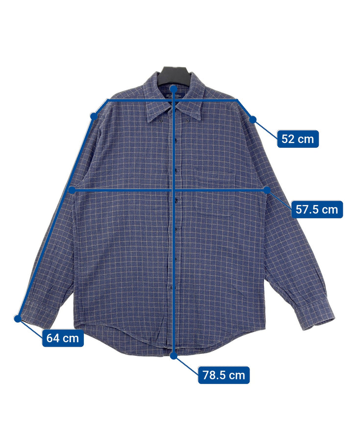 Brooks Brothers เสื้อลำลอง