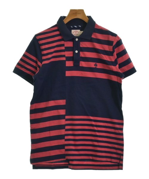 Brooks Brothers เสื้อโปโล