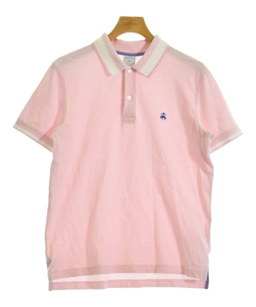 Brooks Brothers เสื้อโปโล