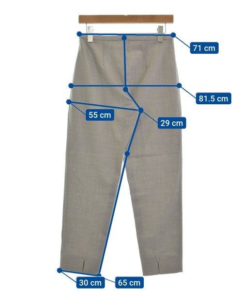 Brooks Brothers กางเกง อื่น
