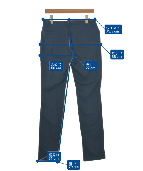 Brooks Brothers กางเกง อื่น
