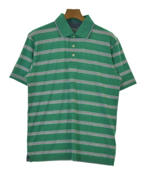 Brooks Brothers เสื้อโปโล