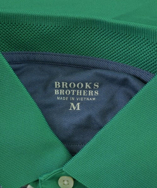 Brooks Brothers เสื้อโปโล