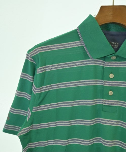 Brooks Brothers เสื้อโปโล
