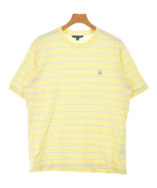 Brooks Brothers เสื้อยืด/เสื้อท็อปส์