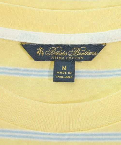 Brooks Brothers เสื้อยืด/เสื้อท็อปส์
