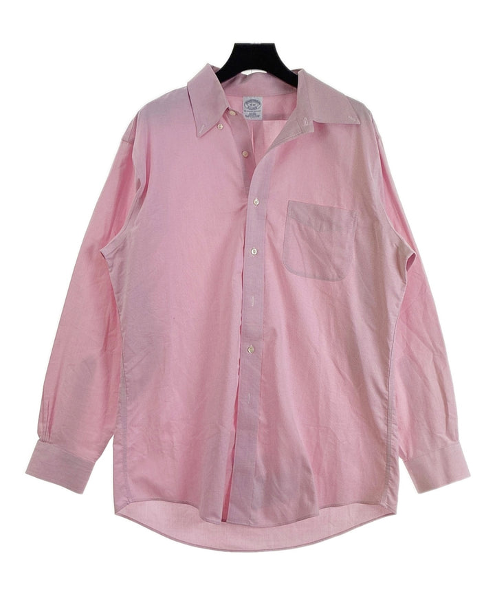 Brooks Brothers เสื้อเชิ้ตทางการ