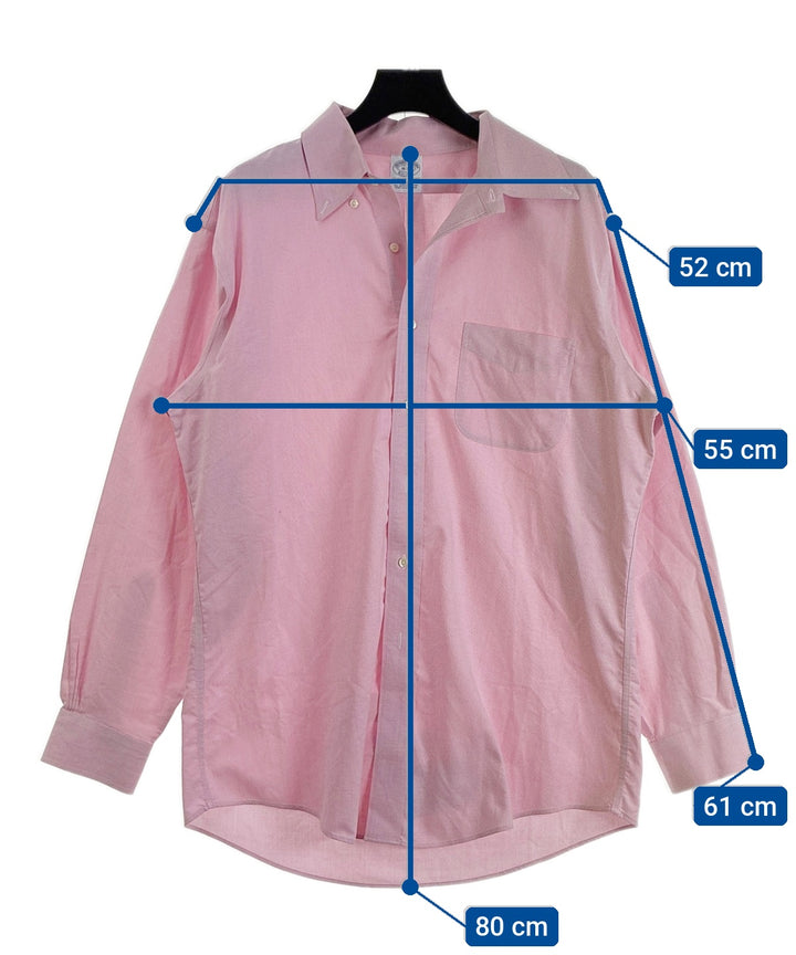 Brooks Brothers เสื้อเชิ้ตทางการ