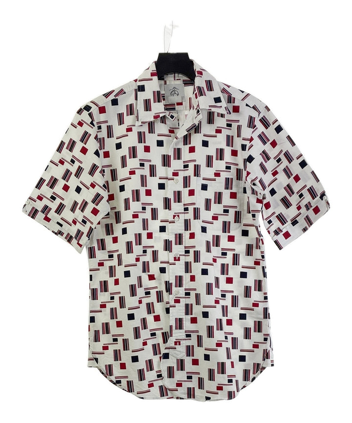 Brooks Brothers เสื้อลำลอง
