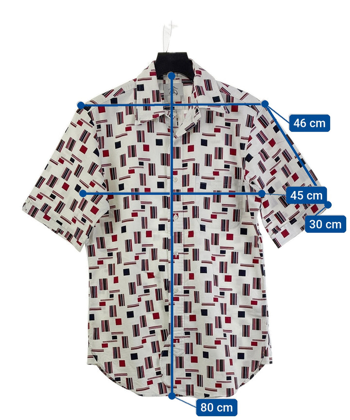 Brooks Brothers เสื้อลำลอง