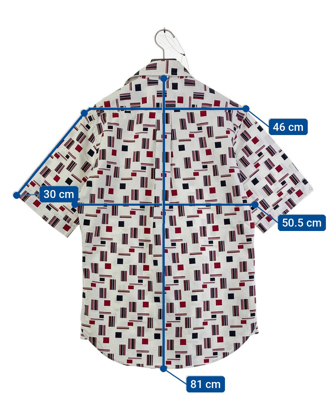 Brooks Brothers เสื้อลำลอง