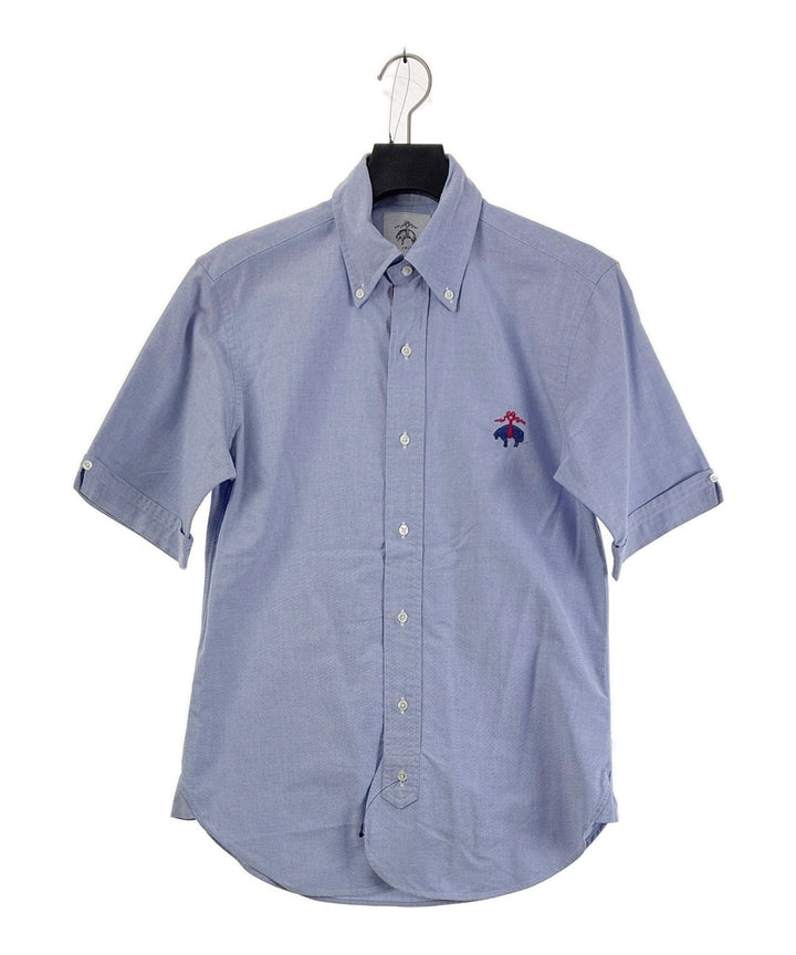 Brooks Brothers เสื้อลำลอง