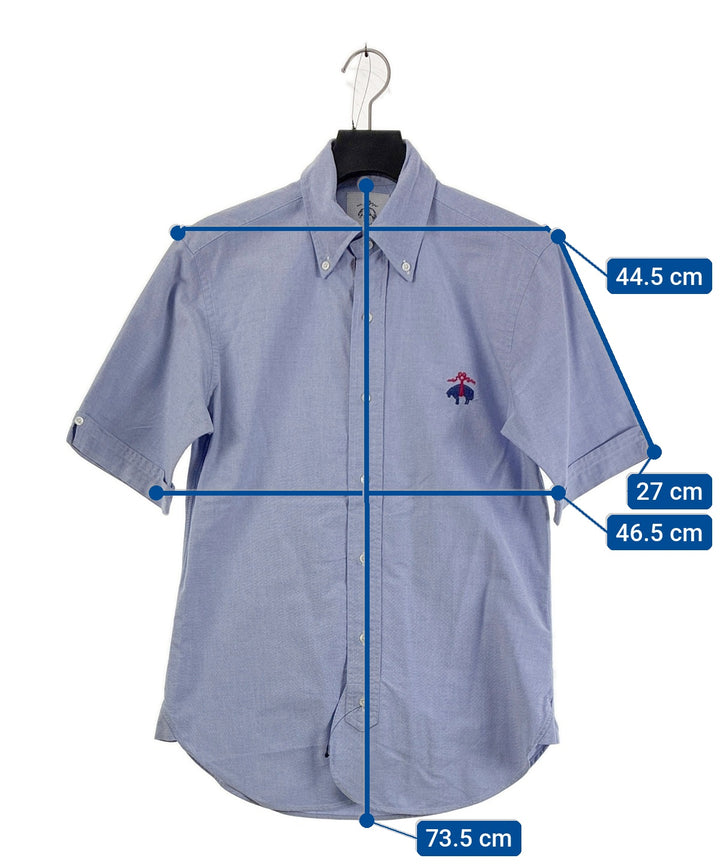Brooks Brothers เสื้อลำลอง
